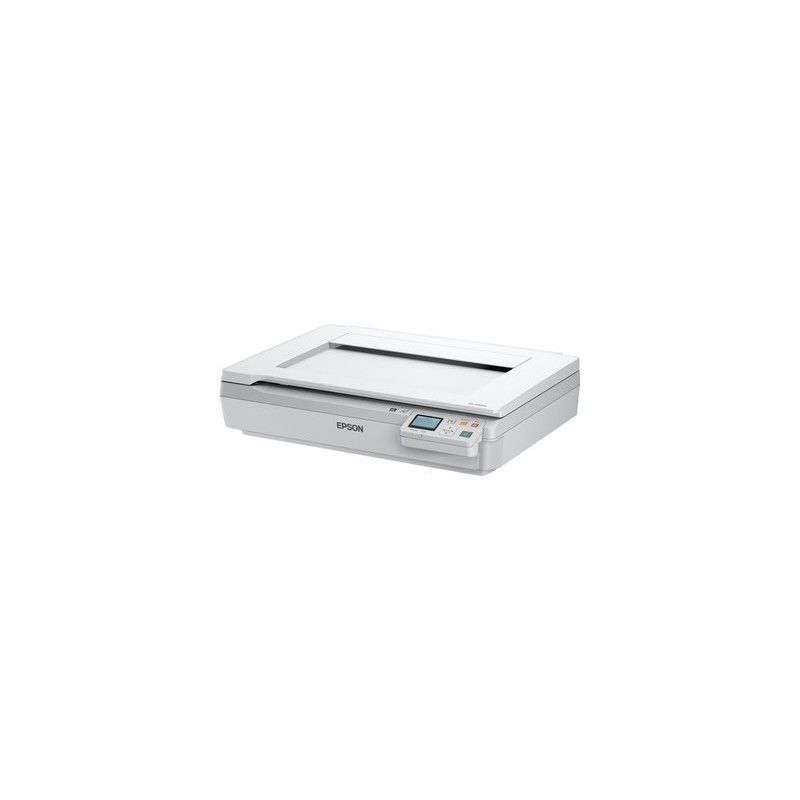 Epson WorkForce DS-50000N - scanner à plat Epson WorkForce DS-50000N - scanner à plat