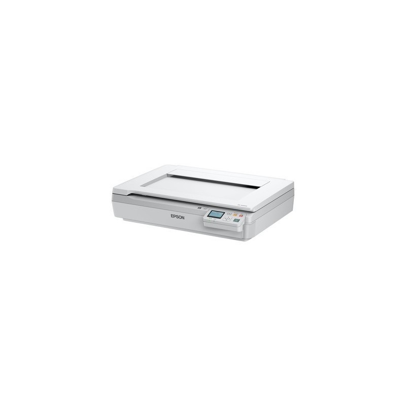 Epson WorkForce DS-50000N - scanner à plat