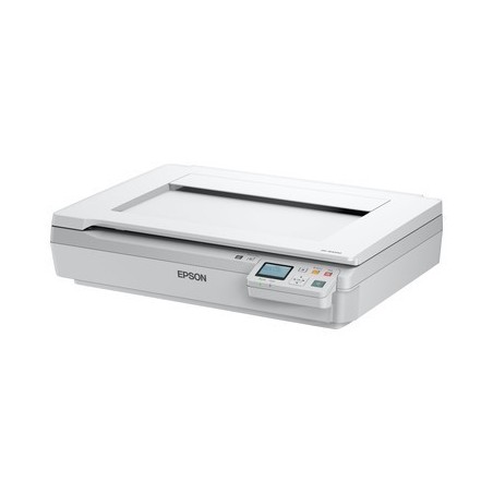 Epson WorkForce DS-50000N - scanner à plat