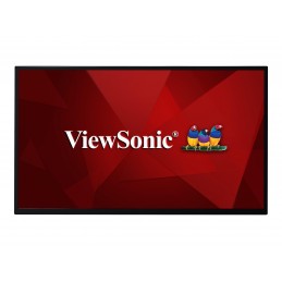 ViewSonic CDE3205 32" Classe (31.5" visualisable) écran DEL