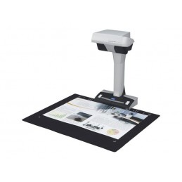 Fujitsu ScanSnap SV600 - scanner sans contact