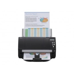 Fujitsu fi-7160 - scanner de documents