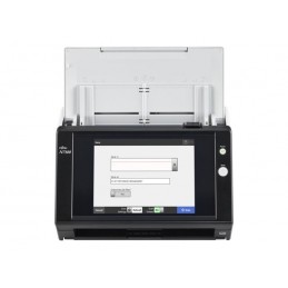 Fujitsu Network Scanner N7100 - scanner de documents