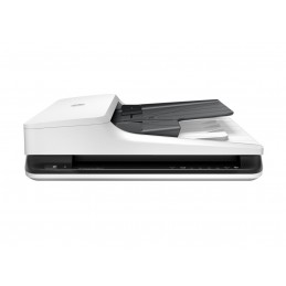 HP Scanjet Pro 2500 f1 - scanner de documents,abidjan
