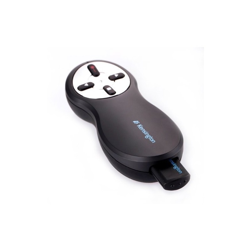 Kensington Si600 Wireless Presenter with Laser Pointer