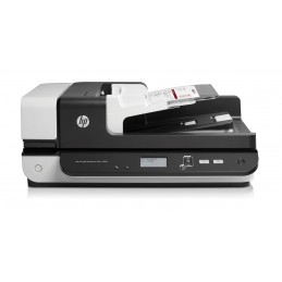 HP ScanJet Enterprise Flow 7500 - scanner de documents
