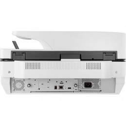 HP Digital Sender Flow 8500fn2 - scanner de documents