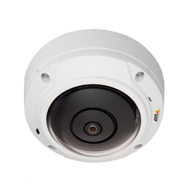 AXIS M3027-PVE