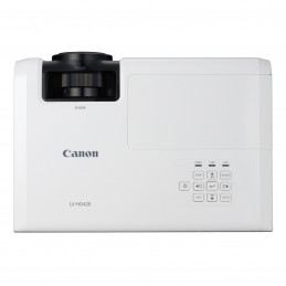 Canon LV-HD420