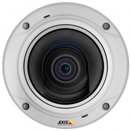 AXIS M3026-VE