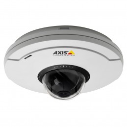 AXIS M5014