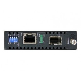 StarTech Convertisseur RJ45 Gigabit Ethernet sur Fibre Optique