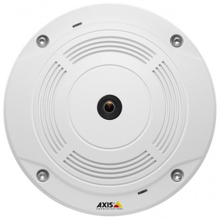 AXIS M3007-P