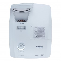 Canon LV-WX300USTi