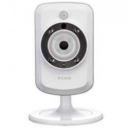 D-Link DCS-942L