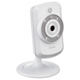 D-Link DCS-942L