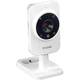 D-Link DCS-935LH