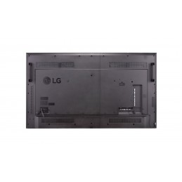 LG Ultra HD 75'' 75UM3C Afficheur professionnel
