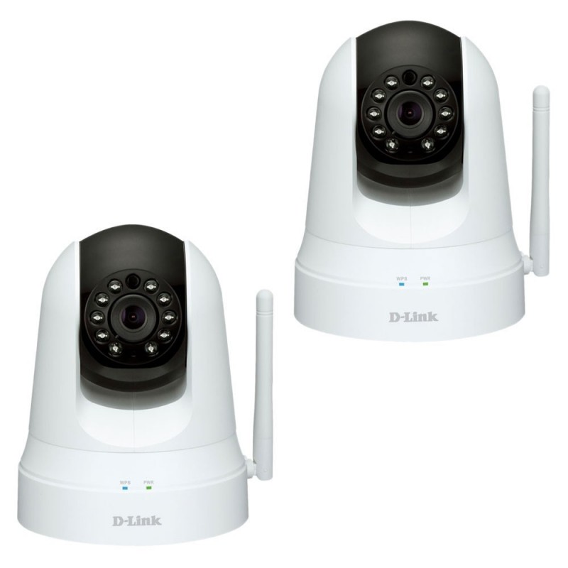 D-Link DCS-5020LX2 D-Link DCS-5020LX2
