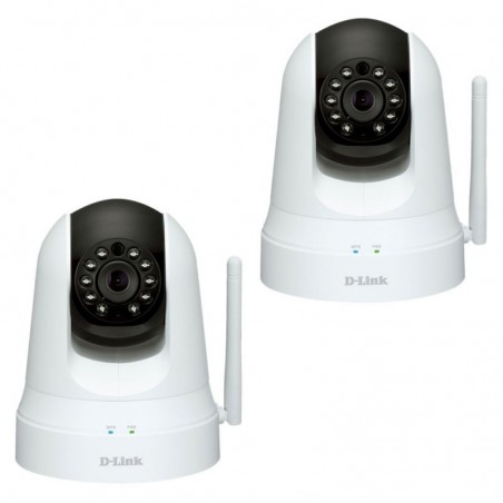 D-Link DCS-5020LX2