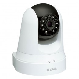 D-Link DCS-5020LX2