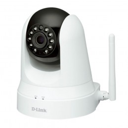 D-Link DCS-5020LX2