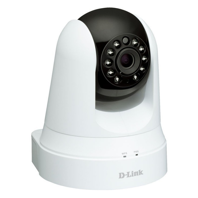 D-Link DCS-5020L