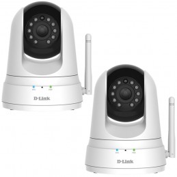 D-Link DCS-5000L x 2