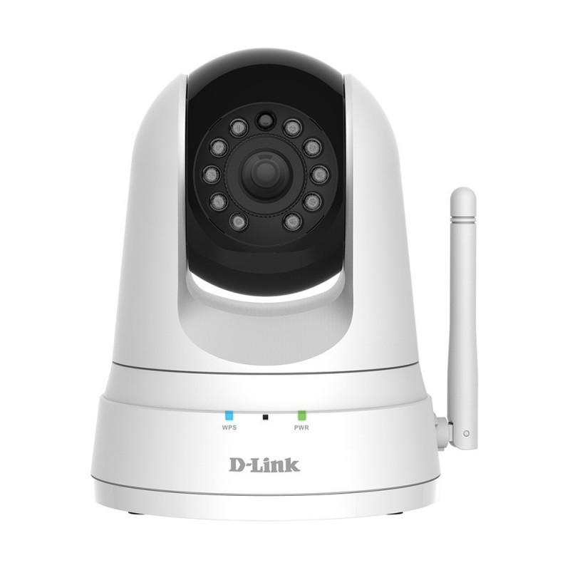 D-Link DCS-5000L