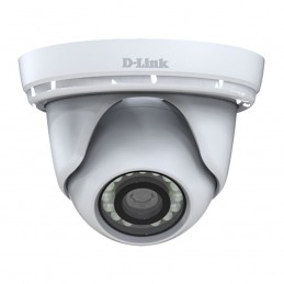 D-Link DCS-4802E