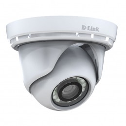 D-Link DCS-4802E