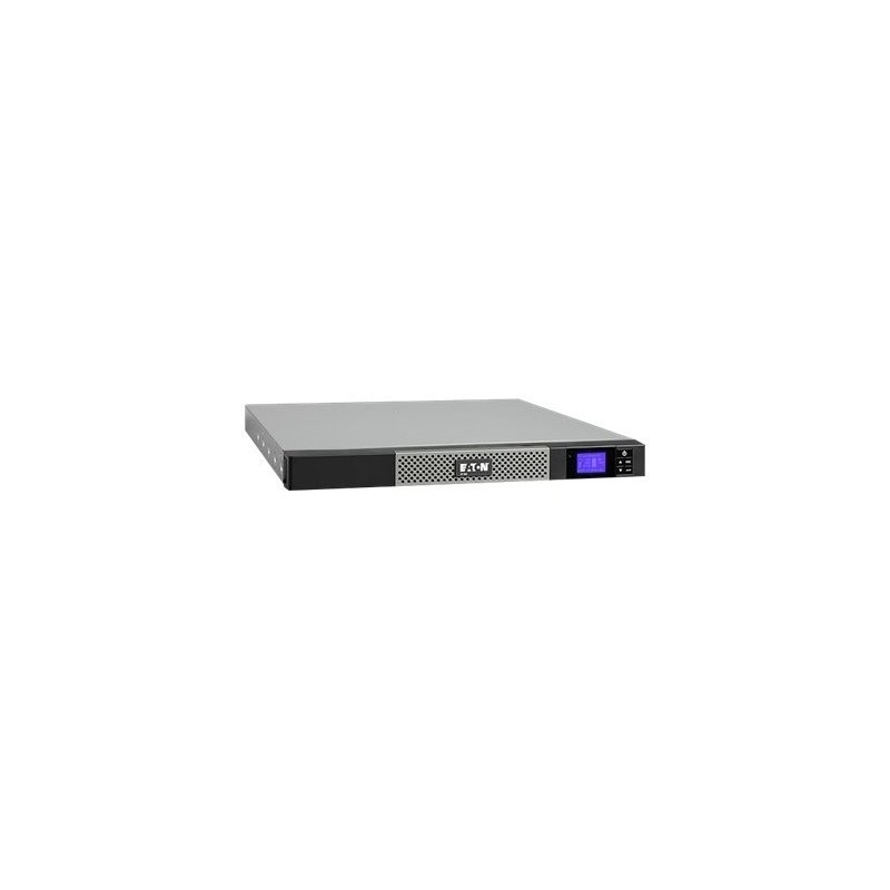 Eaton 5P 1550iR - Onduleur (rack-montable) - 1100 Watt - 1550 VA