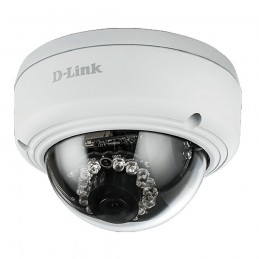 D-Link DCS-4602EV