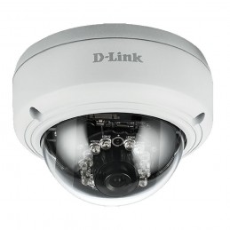 D-Link DCS-4602EV
