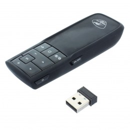 Mobility Lab 2.4 GHz Wireless Presenter