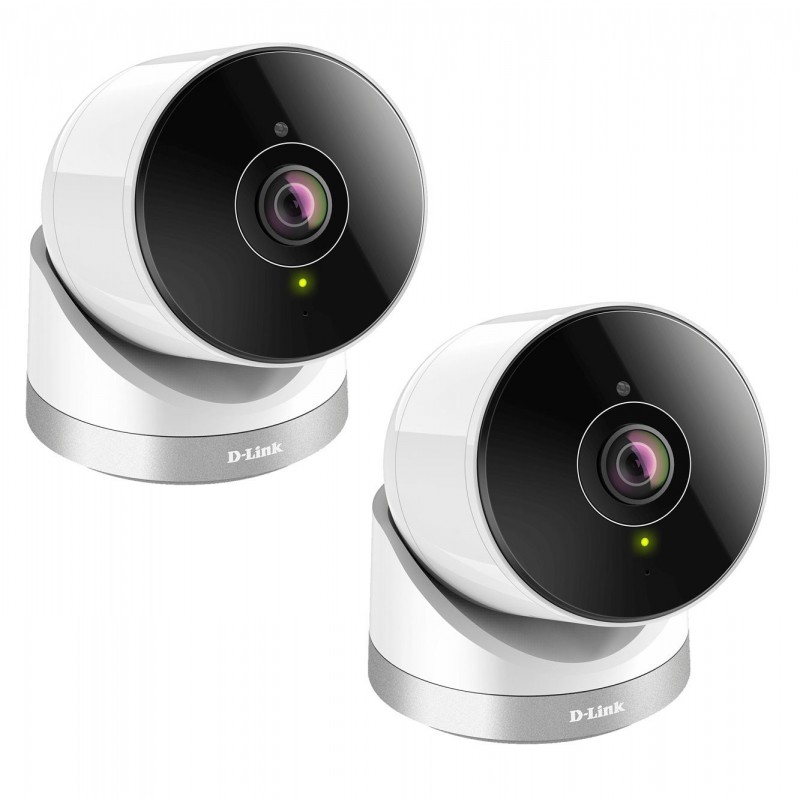 D-Link DCS-2670L x 2 D-Link DCS-2670L x 2