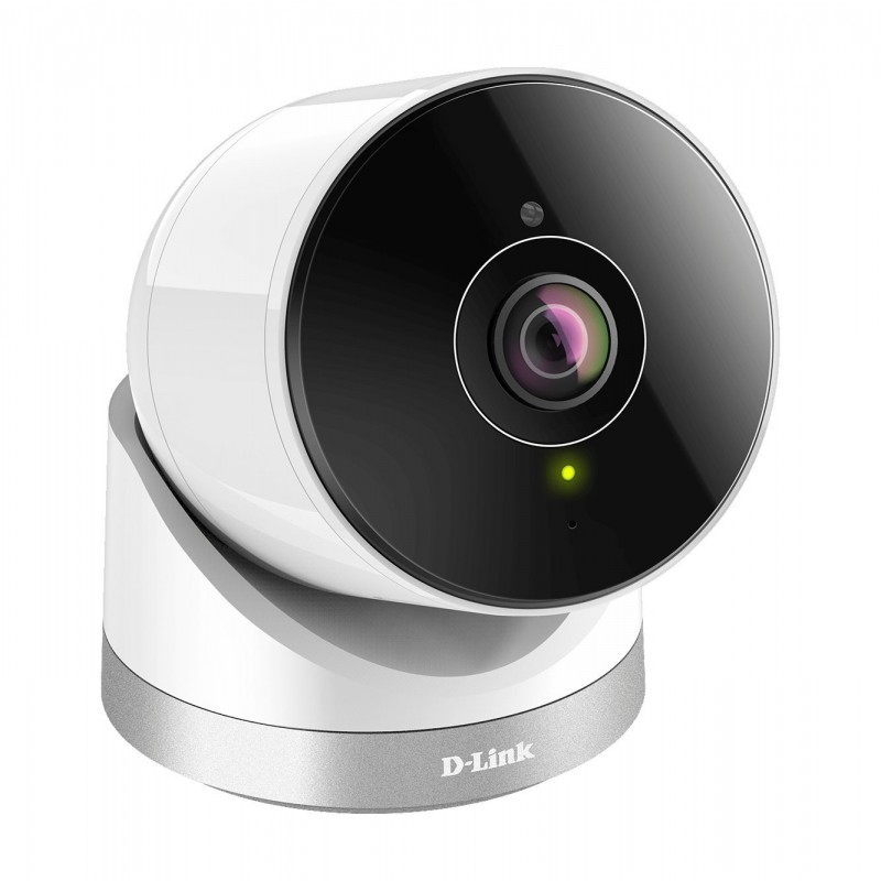 D-Link DCS-2670L