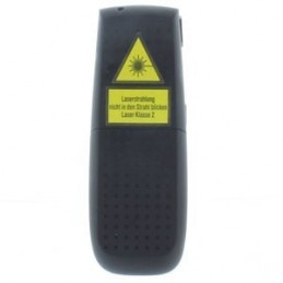 Mobility Lab 2.4 GHz Wireless Presenter