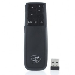 Mobility Lab 2.4 GHz Wireless Presenter