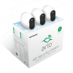 Netgear Arlo VMS3330