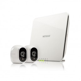 Netgear Arlo VMS3230