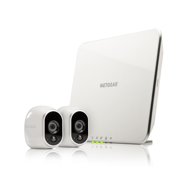 Netgear Arlo VMS3230 Netgear Arlo VMS3230