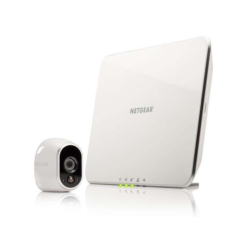 Netgear Arlo VMS3130