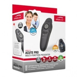 Speedlink Acute Pro