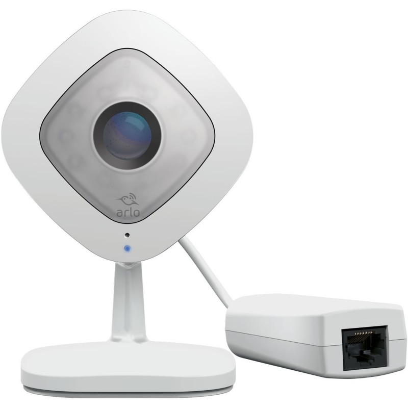 Netgear Arlo Q Plus VMC3040S