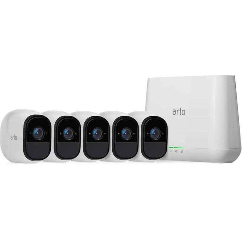 Netgear Arlo Pro VMS4530 Netgear Arlo Pro VMS4530