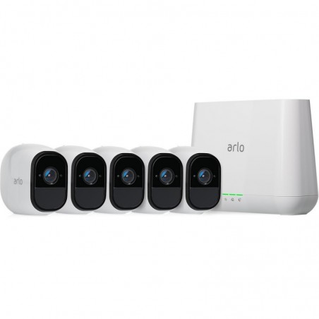 Netgear Arlo Pro VMS4530