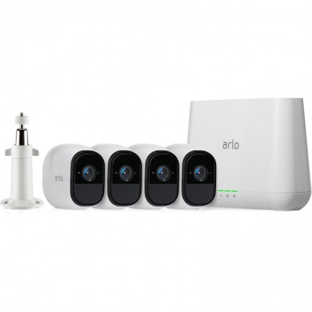 Netgear Arlo Pro VMS4430