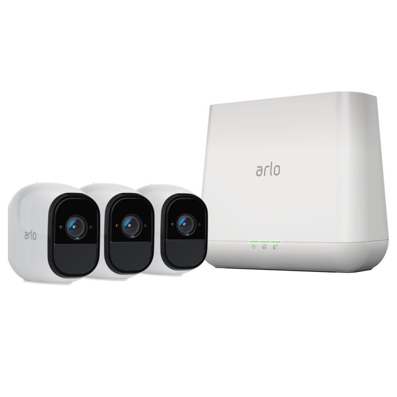 Netgear Arlo Pro VMS4330