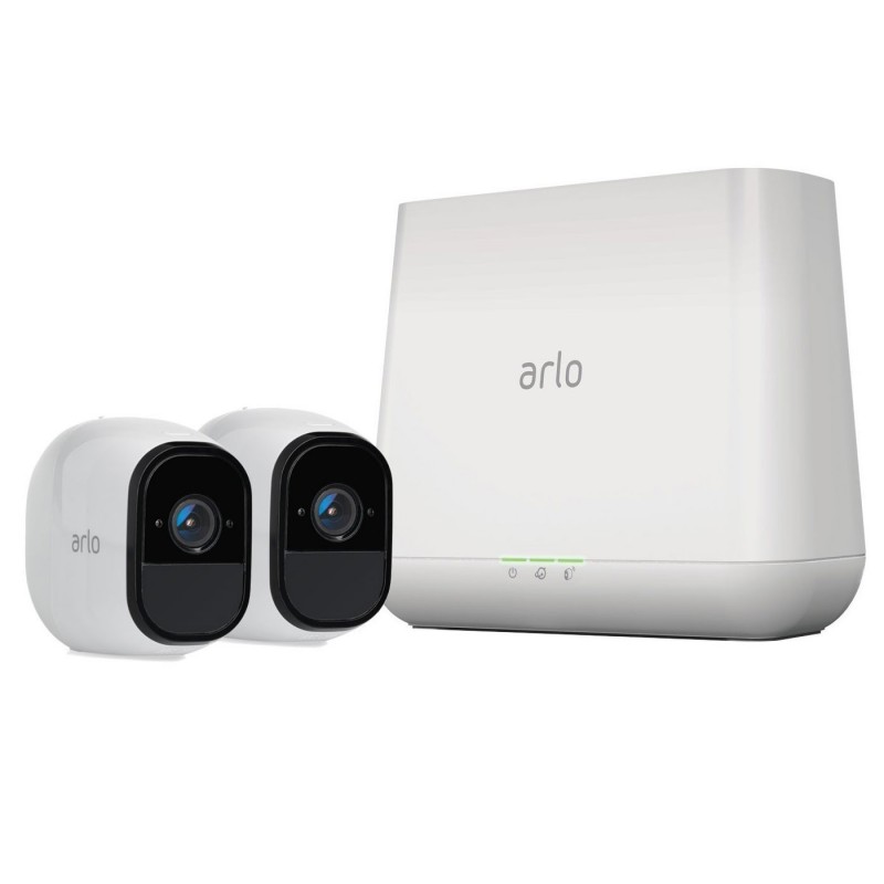 Netgear Arlo Pro VMS4230 Netgear Arlo Pro VMS4230